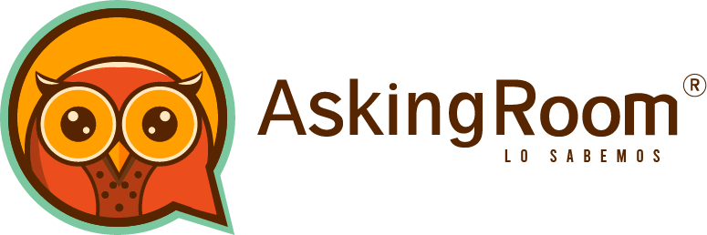 AskingRoom