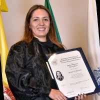 Foto de Sofía A.