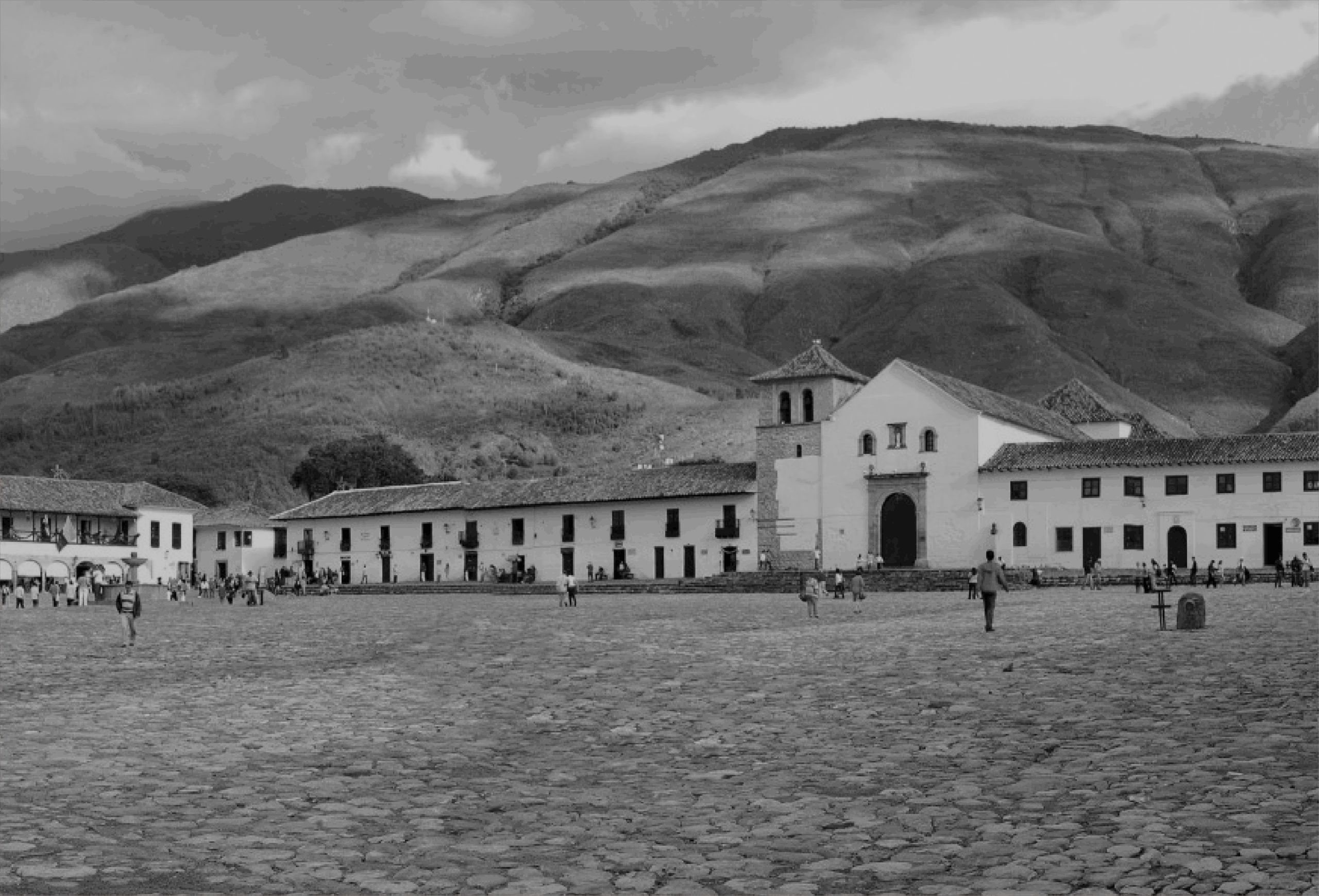 Villa de Leyva