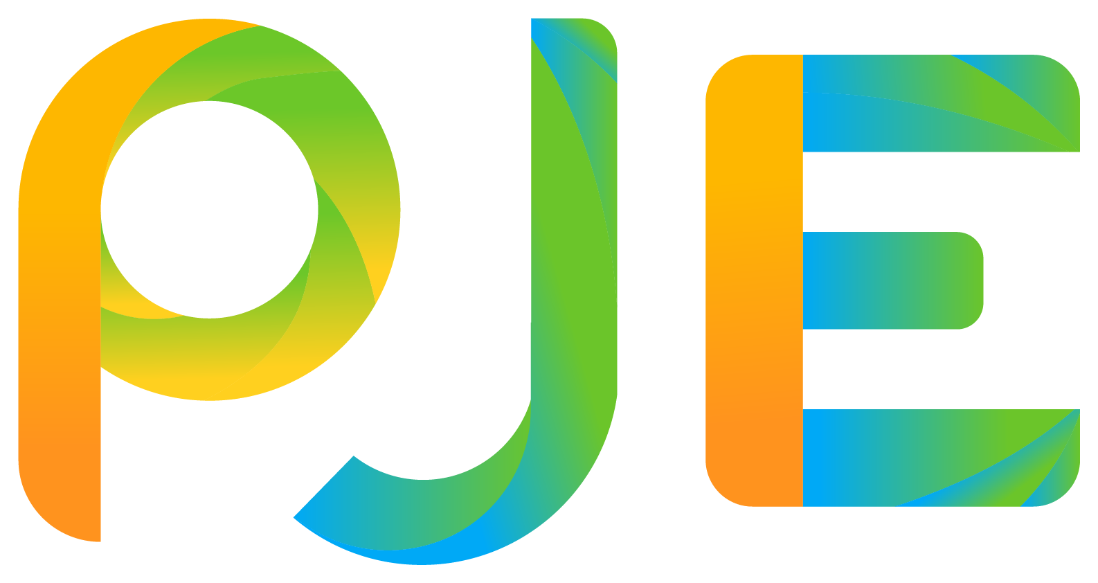 Logo PJE