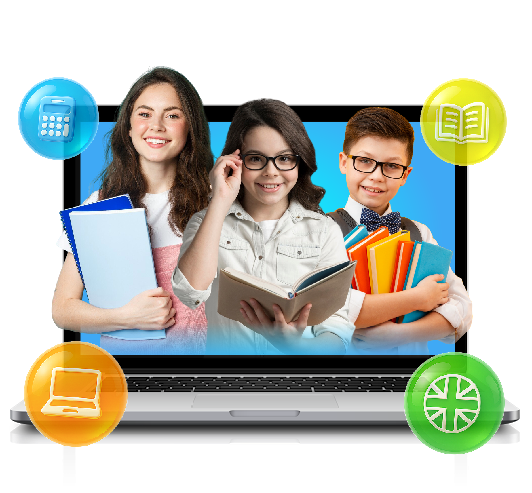 Tutorías Online