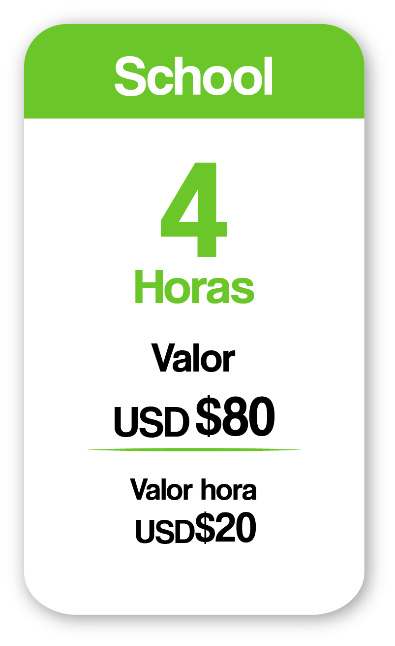 Plan School