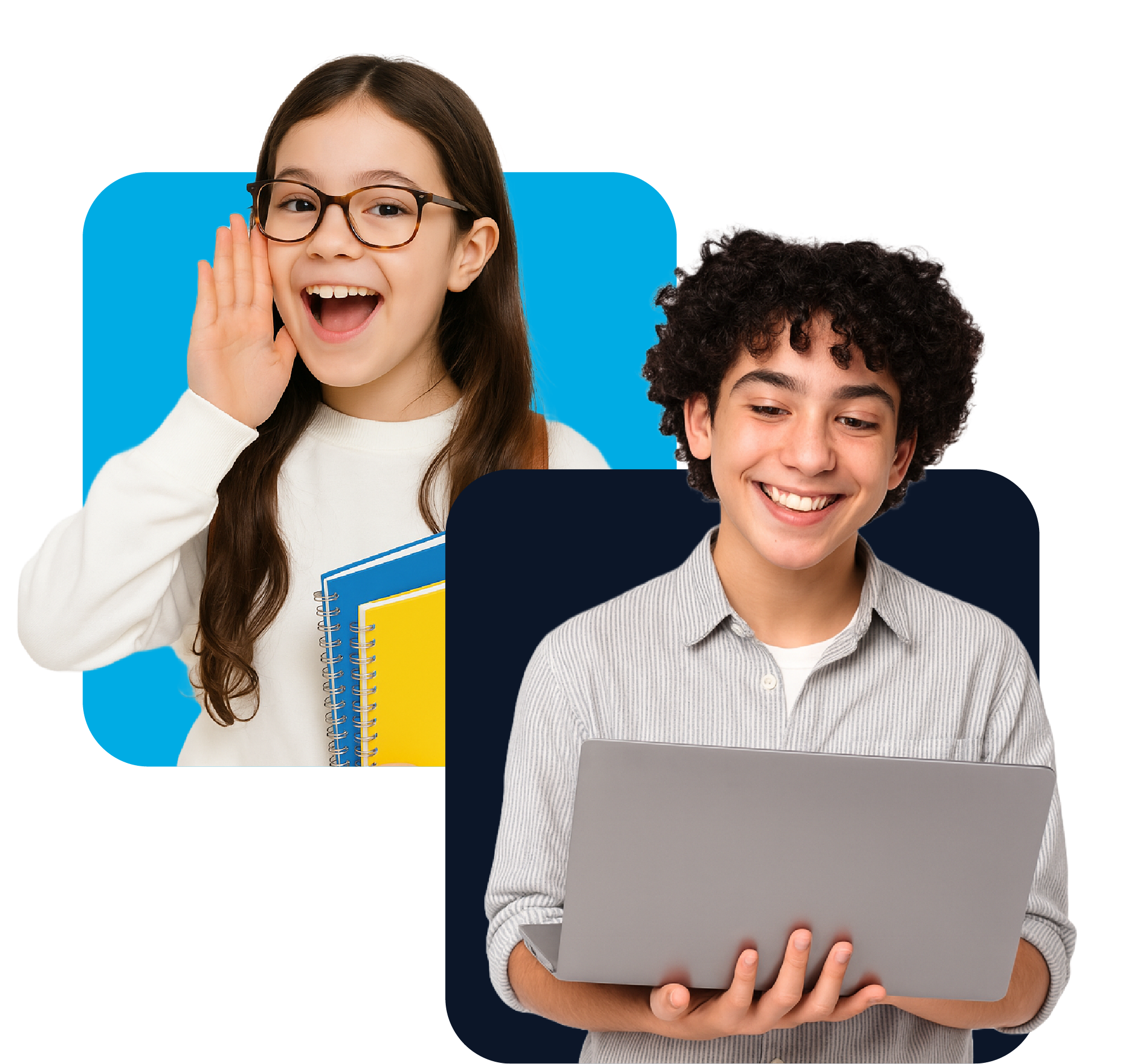 Estudiantes AskingRoom
