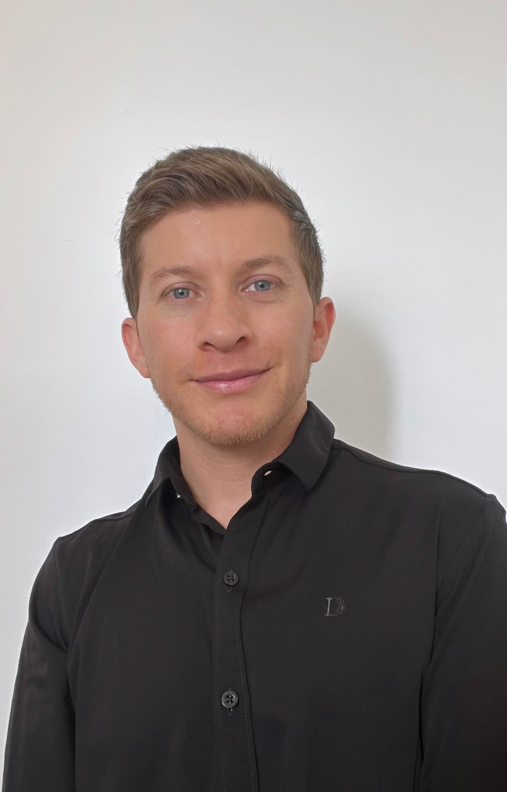 Foto de Yimer Andrés Morales Cortés