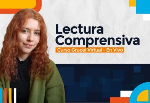 Curso Grupal de Lectura Comprensiva (8-11 años)