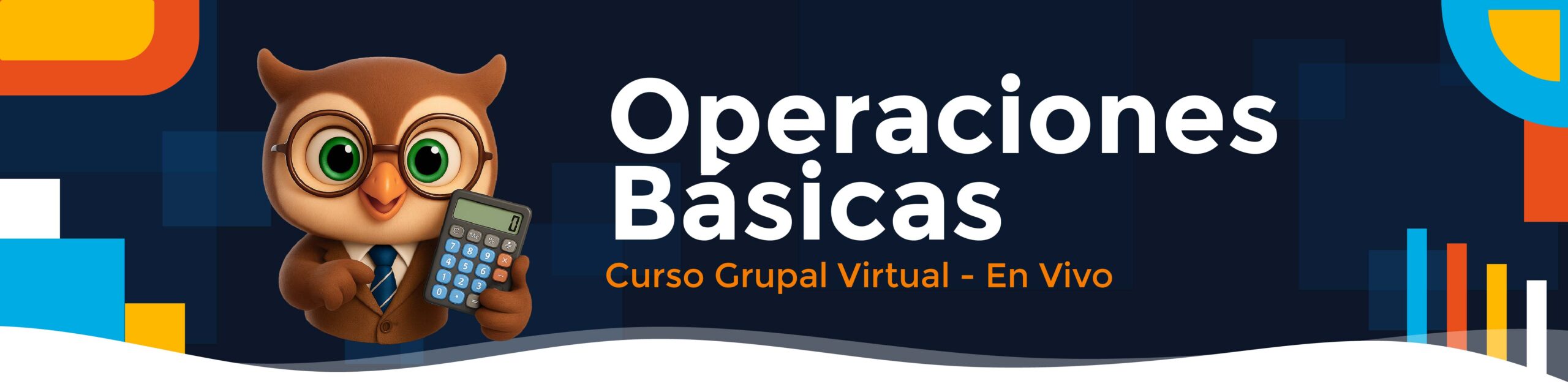 Curso Excel Nivel Básico