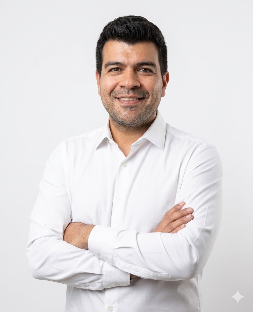 Foto de Daniel Rodríguez