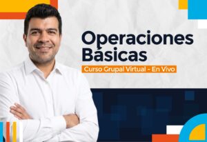 Curso Grupal de Operaciones Básicas (8-11 años)