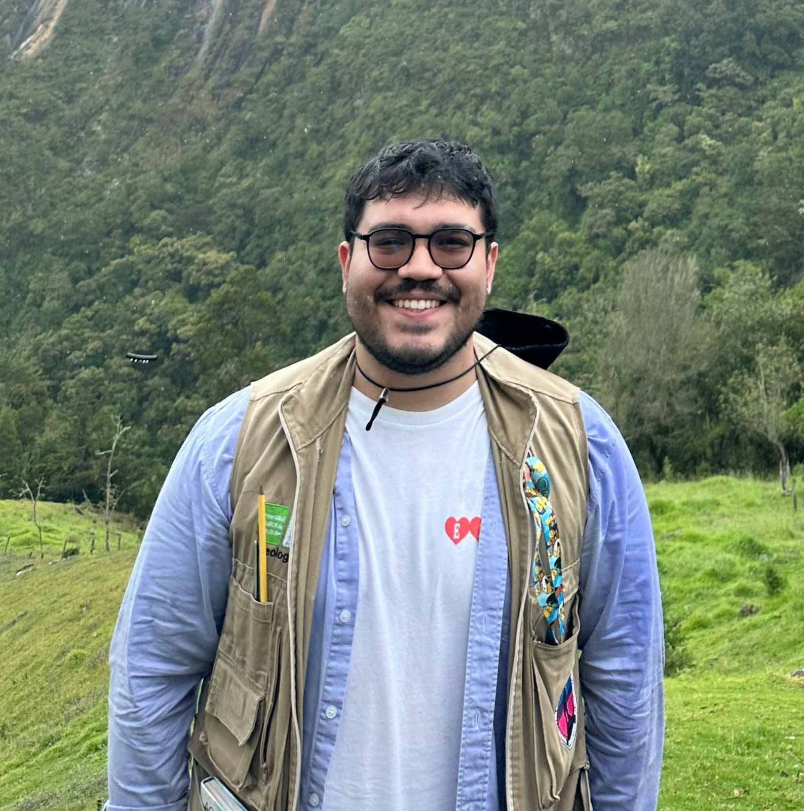 Foto de Juan D.