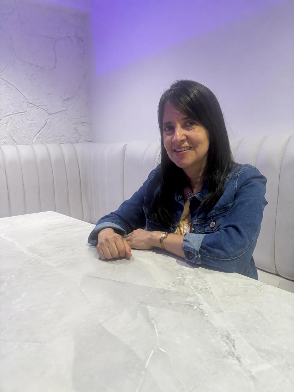 Foto de Adelaida S.